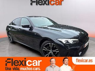 BMW Serie 3 318d Auto.