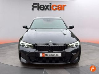 BMW Serie 3 318d Auto.