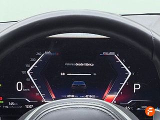 BMW Serie 3 318d Auto.