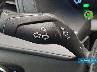 Ford Transit Custom Kombi 2.0 TDCI 320 L1 Trend 96 kW (130 CV)