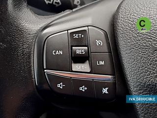 Ford Transit Custom Kombi 2.0 TDCI 320 L1 Trend 96 kW (130 CV)