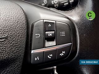 Ford Transit Custom Kombi 2.0 TDCI 320 L1 Trend 96 kW (130 CV)