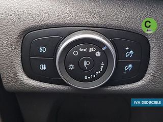 Ford Transit Custom Kombi 2.0 TDCI 320 L1 Trend 96 kW (130 CV)