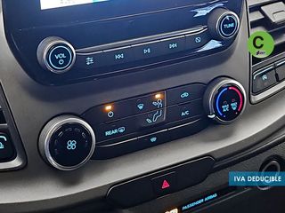 Ford Transit Custom Kombi 2.0 TDCI 320 L1 Trend 96 kW (130 CV)