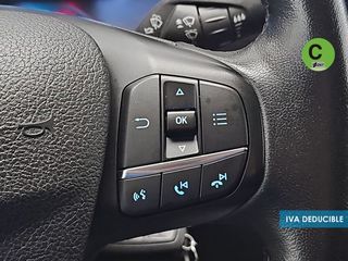 Ford Transit Custom Kombi 2.0 TDCI 320 L1 Trend 96 kW (130 CV)