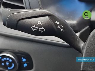 Ford Transit Custom Kombi 2.0 TDCI 320 L1 Trend 96 kW (130 CV)