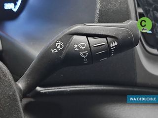 Ford Transit Custom Kombi 2.0 TDCI 320 L1 Trend 96 kW (130 CV)