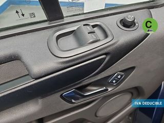 Ford Transit Custom Kombi 2.0 TDCI 320 L1 Trend 96 kW (130 CV)