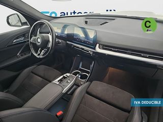 BMW X1 sDrive18i 100 kW (136 CV)