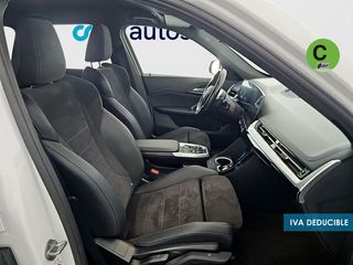 BMW X1 sDrive18i 100 kW (136 CV)