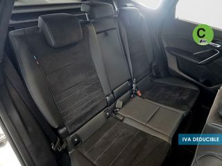 BMW X1 sDrive18i 100 kW (136 CV)