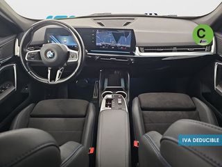 BMW X1 sDrive18i 100 kW (136 CV)