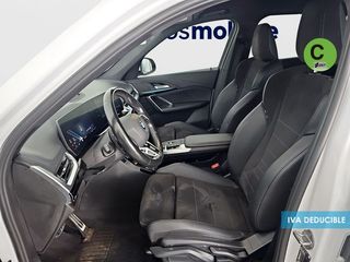 BMW X1 sDrive18i 100 kW (136 CV)