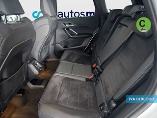 BMW X1 sDrive18i 100 kW (136 CV)