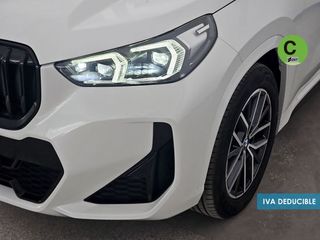 BMW X1 sDrive18i 100 kW (136 CV)