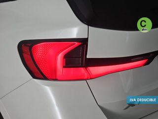 BMW X1 sDrive18i 100 kW (136 CV)