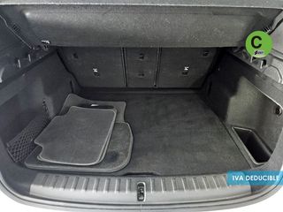 BMW X1 sDrive18i 100 kW (136 CV)