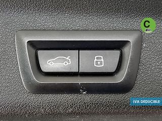 BMW X1 sDrive18i 100 kW (136 CV)