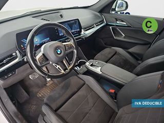 BMW X1 sDrive18i 100 kW (136 CV)