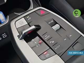 BMW X1 sDrive18i 100 kW (136 CV)