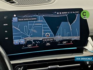 BMW X1 sDrive18i 100 kW (136 CV)