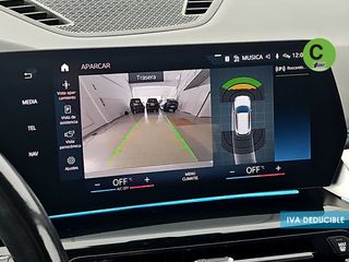 BMW X1 sDrive18i 100 kW (136 CV)