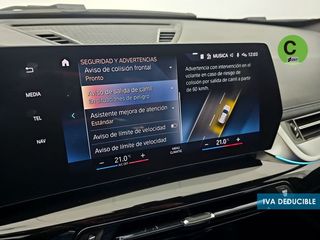 BMW X1 sDrive18i 100 kW (136 CV)