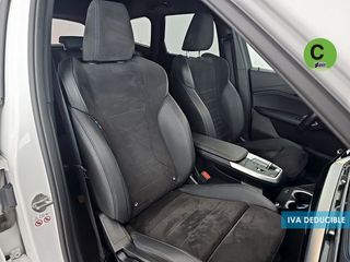 BMW X1 sDrive18i 100 kW (136 CV)