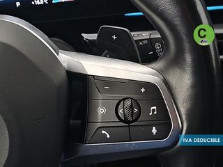 BMW X1 sDrive18i 100 kW (136 CV)