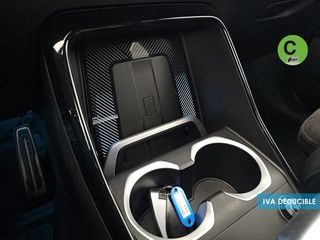 BMW X1 sDrive18i 100 kW (136 CV)