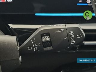 BMW X1 sDrive18i 100 kW (136 CV)