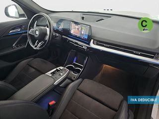 BMW X1 sDrive18i 100 kW (136 CV)