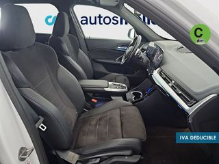 BMW X1 sDrive18i 100 kW (136 CV)