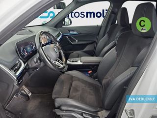 BMW X1 sDrive18i 100 kW (136 CV)