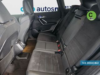 BMW X1 sDrive18i 100 kW (136 CV)