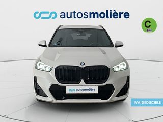 BMW X1 sDrive18i 100 kW (136 CV)