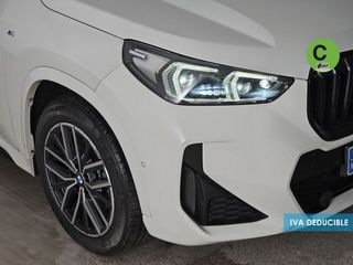 BMW X1 sDrive18i 100 kW (136 CV)