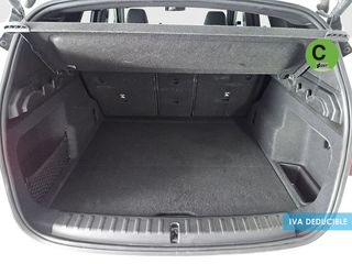 BMW X1 sDrive18i 100 kW (136 CV)