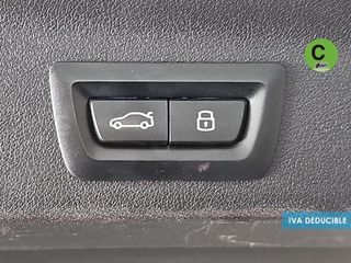 BMW X1 sDrive18i 100 kW (136 CV)