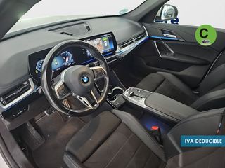BMW X1 sDrive18i 100 kW (136 CV)