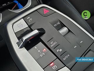 BMW X1 sDrive18i 100 kW (136 CV)