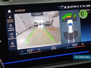 BMW X1 sDrive18i 100 kW (136 CV)