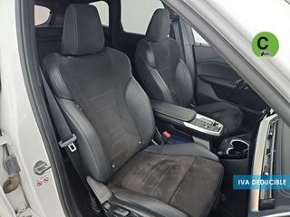 BMW X1 sDrive18i 100 kW (136 CV)