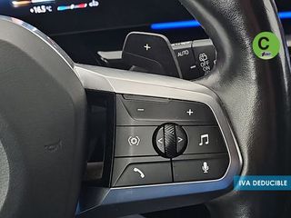 BMW X1 sDrive18i 100 kW (136 CV)