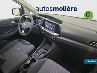 Ford Tourneo Connect 2.0 Ecoblue Active Auto 90 kW (122 CV)