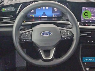 Ford Tourneo Connect 2.0 Ecoblue Active Auto 90 kW (122 CV)