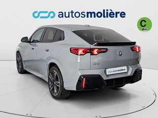 BMW X2 sDrive18d 110 kW (150 CV)
