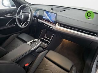 BMW X2 sDrive18d 110 kW (150 CV)