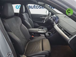 BMW X2 sDrive18d 110 kW (150 CV)