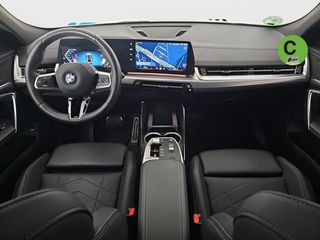 BMW X2 sDrive18d 110 kW (150 CV)